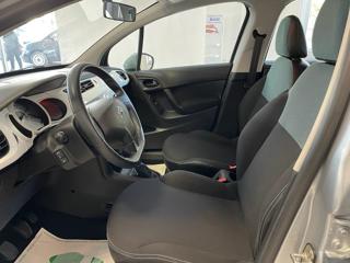 CITROEN C3 usata, con Cerchi in lega