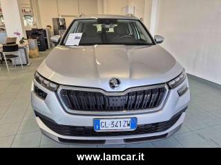 SKODA Kamiq usata, con Airbag Passeggero