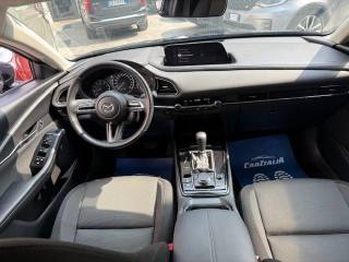 MAZDA CX-30 usata, con Autoradio