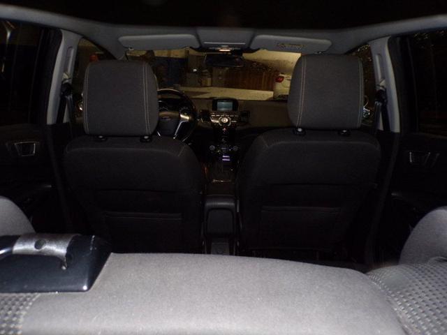 FORD Fiesta usata 46