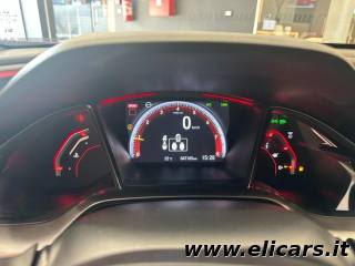 HONDA Civic usata, con Cerchi in lega