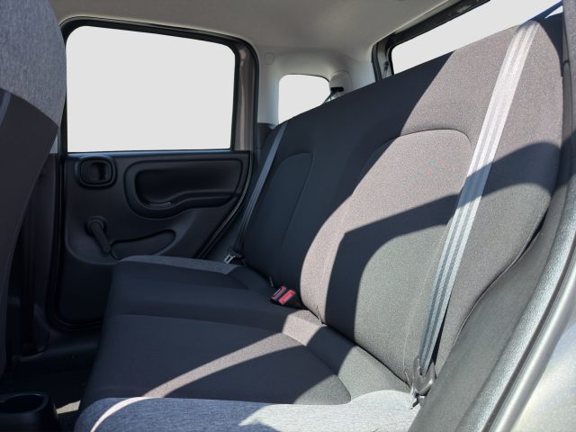 FIAT Panda usata 9