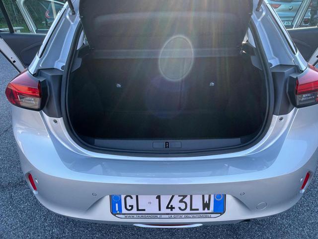 OPEL Corsa usata, con Specchietti laterali elettrici