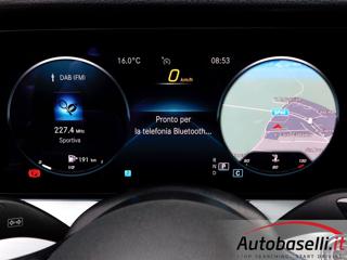 MERCEDES-BENZ E 220 usata, con Climatizzatore