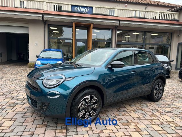 FIAT 600 usata, con Specchietti laterali elettrici