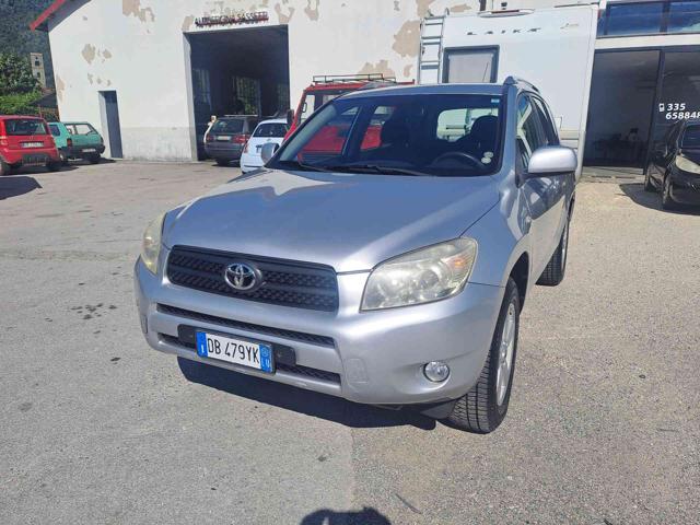 TOYOTA RAV 4 MY23 usata 26