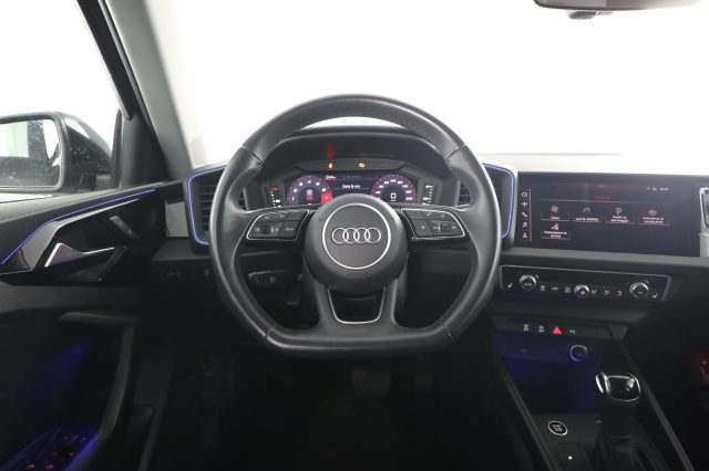 AUDI A1 usata 5