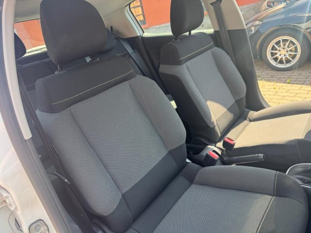 CITROEN C3 usata, con Fendinebbia