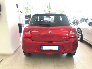 SUZUKI Swift usata, con Alzacristalli elettrici