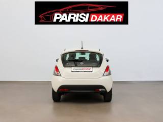 LANCIA Ypsilon usata, con ESP