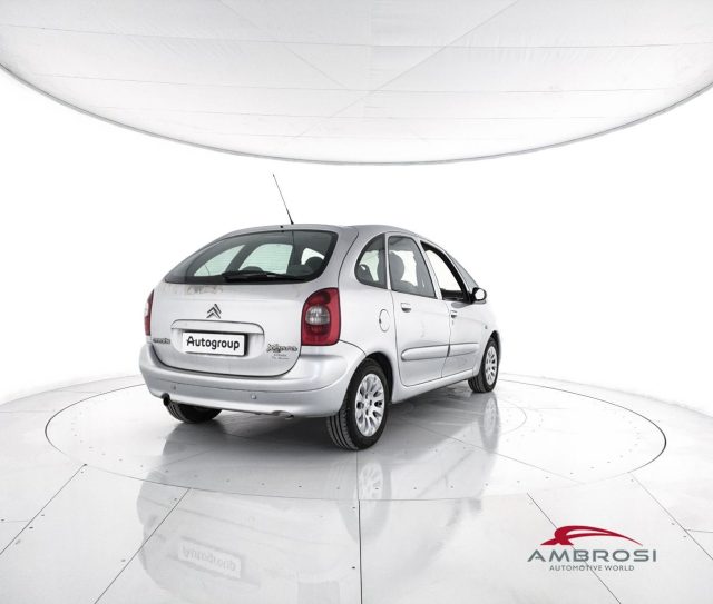 CITROEN Xsara Picasso usata 2