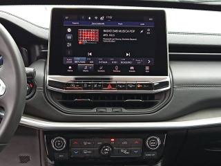 JEEP Compass usata, con Controllo elettronico della corsia