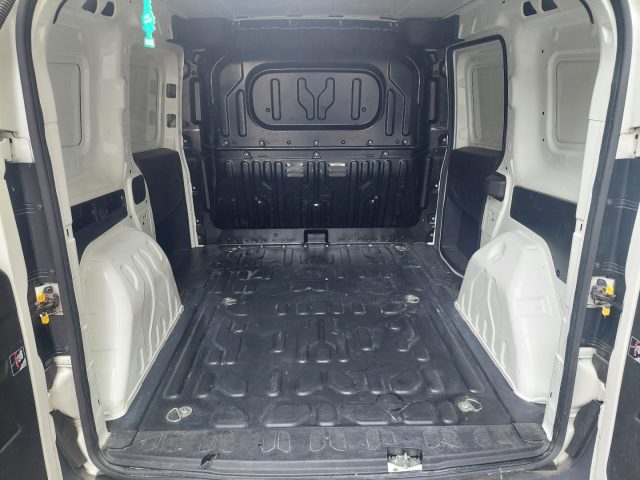 FIAT Doblo usata, con Controllo trazione