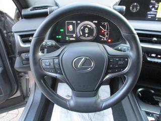 LEXUS UX 250h usata, con Servosterzo