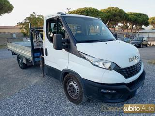 IVECO Daily usata, con Chiusura centralizzata