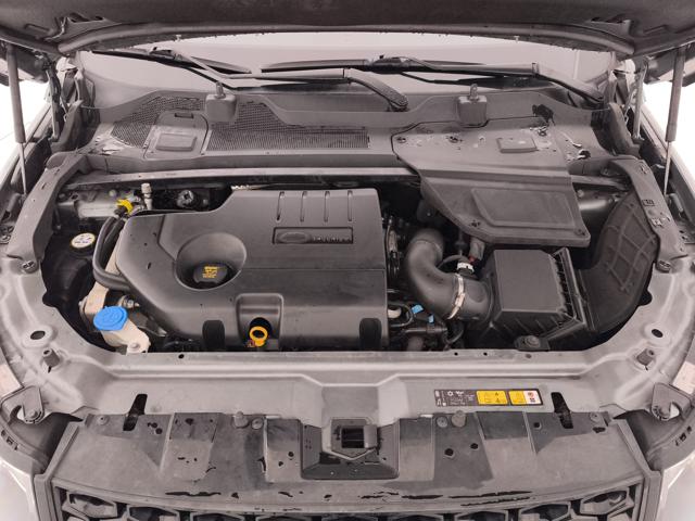 LAND ROVER Discovery Sport usata, con Sensore di pioggia