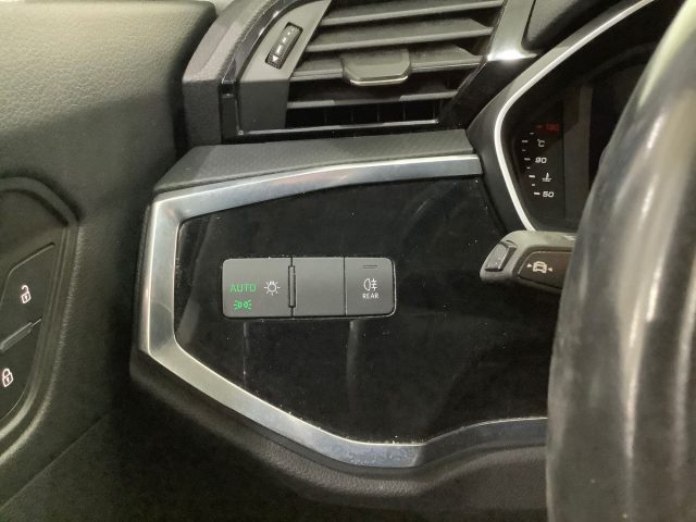 AUDI Q3 usata, con Bracciolo