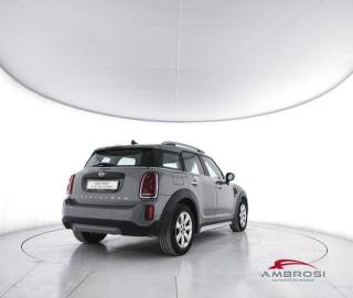 MINI Countryman usata 2