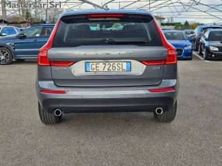 VOLVO XC60 usata, con Alzacristalli elettrici