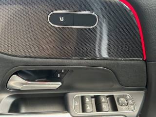 MERCEDES-BENZ GLA 200 usata, con Fendinebbia