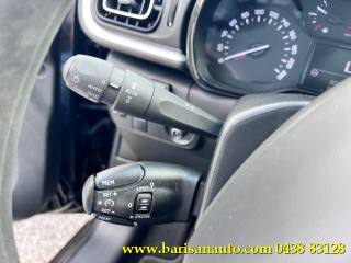 CITROEN C3 usata, con Cruise Control