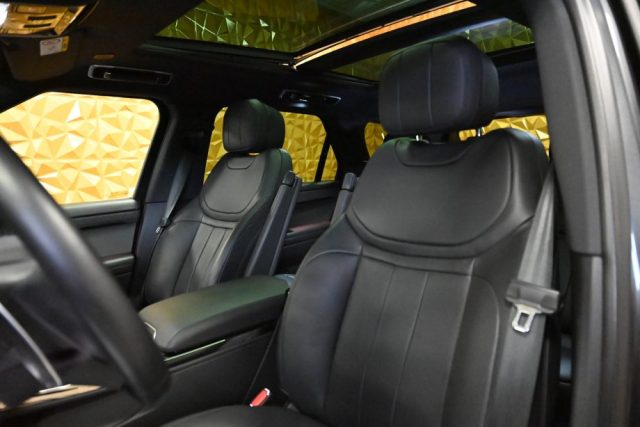 LAND ROVER Range Rover Sport usata 27