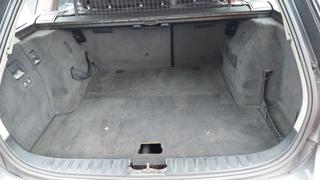 BMW 320 usata, con Controllo trazione