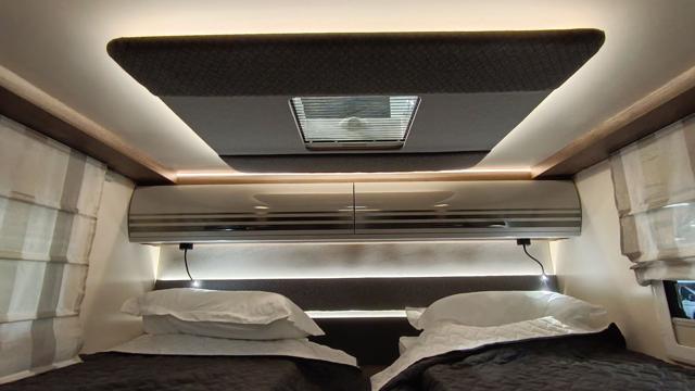 CI INTERNATIONAL usata 9