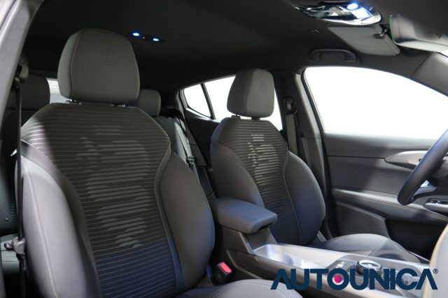 ALFA ROMEO Tonale usata, con Limitatore di velocità