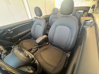 MINI Mini usata, con Servosterzo