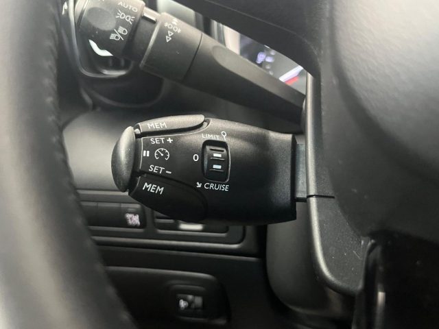 CITROEN C3 Aircross usata, con Cruise Control