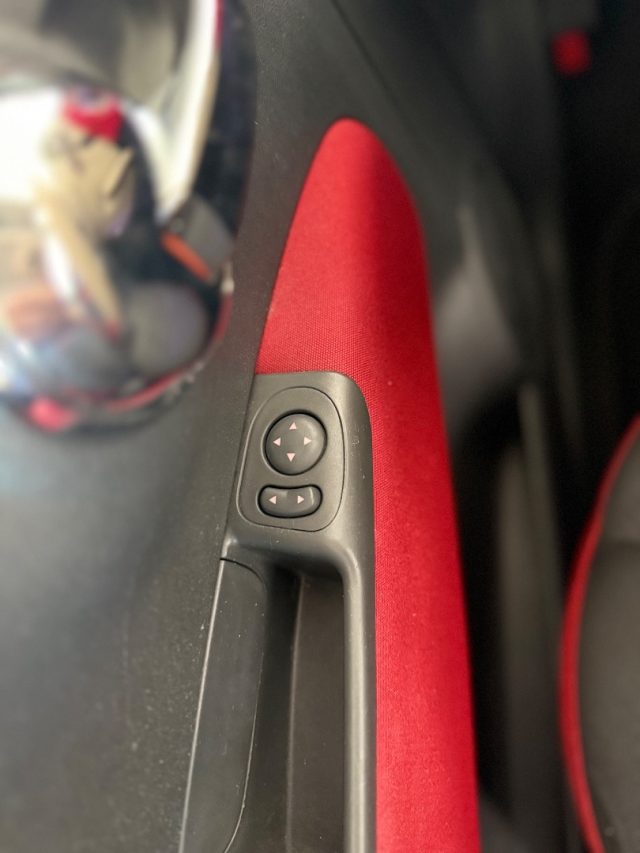 FIAT 500 usata 3