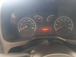 FIAT Fiorino usata 11