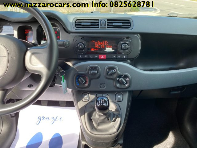 FIAT Panda usata 23