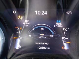 JEEP Compass usata, con MP3