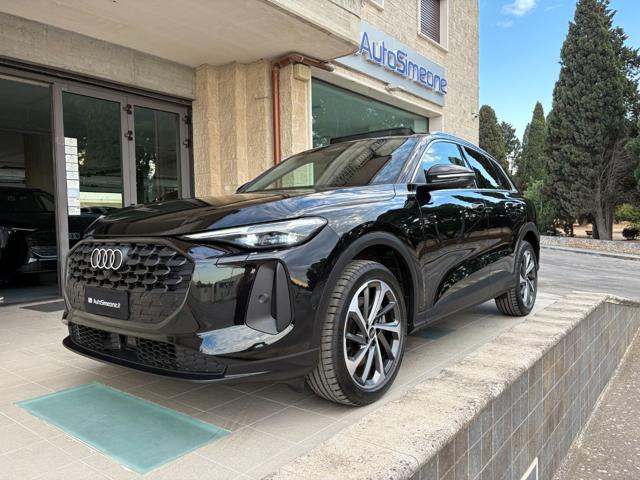 AUDI Q5 usata, con ABS