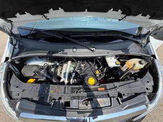 RENAULT Master usata, con Controllo trazione