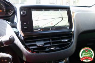 PEUGEOT 2008 usata, con Servosterzo