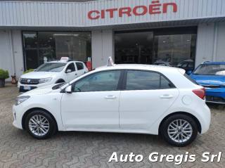 KIA Rio usata, con Airbag