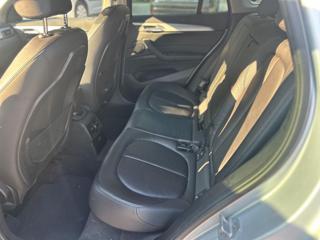 BMW X1 usata, con Cruise Control