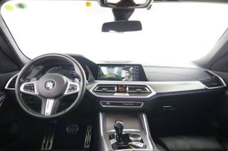 BMW X6 usata 3