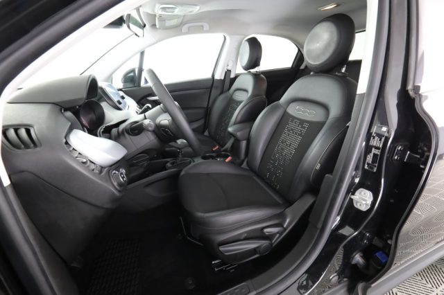 FIAT 500X usata 2