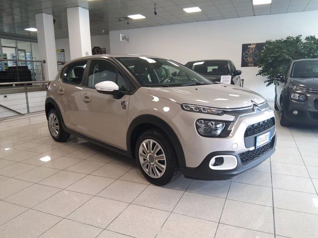 CITROEN C3 usata, con Airbag Passeggero