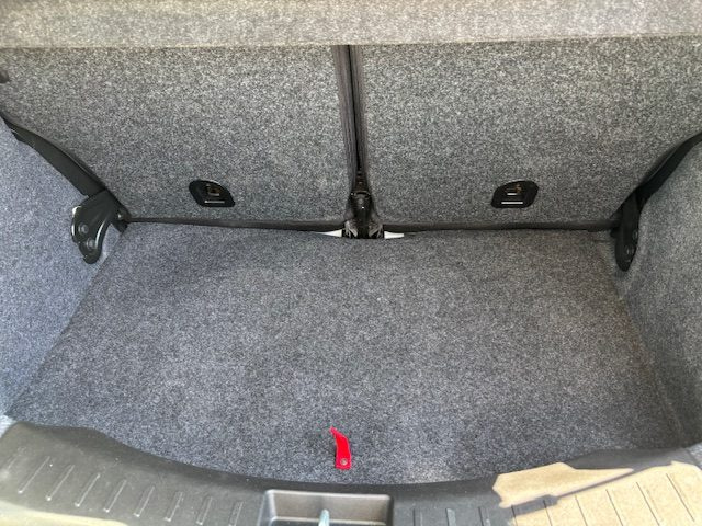 LANCIA Ypsilon usata, con Specchietti laterali elettrici