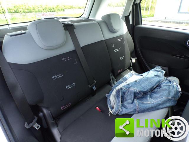 FIAT 500L usata 26