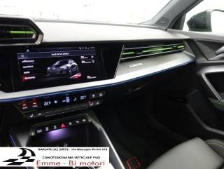 AUDI RS3 usata, con Chiusura centralizzata
