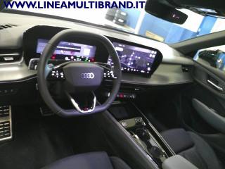 AUDI Q3 usata, con Chiusura centralizzata telecomandata