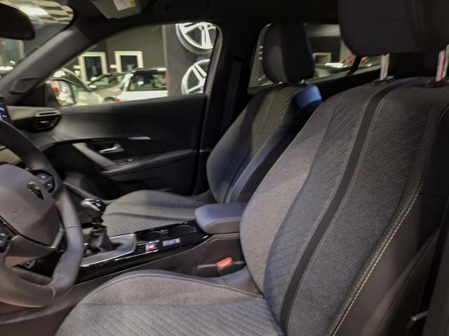 PEUGEOT 2008 usata, con Controllo trazione