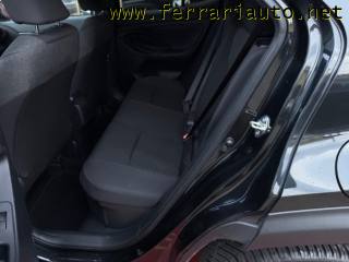 TOYOTA Yaris Cross usata, con Boardcomputer