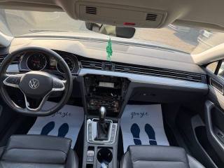 VOLKSWAGEN Passat Variant usata, con Boardcomputer